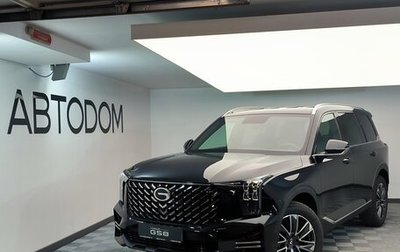 GAC GS8, 2025 год, 4 499 000 рублей, 1 фотография