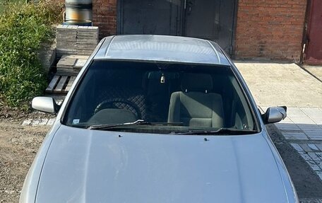 Nissan Cefiro II, 1996 год, 350 000 рублей, 7 фотография