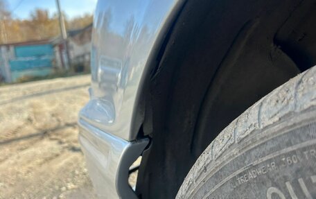 Nissan Cefiro II, 1996 год, 350 000 рублей, 20 фотография
