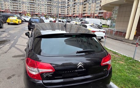 Citroen C4 II рестайлинг, 2014 год, 620 000 рублей, 4 фотография