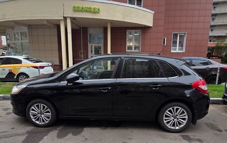 Citroen C4 II рестайлинг, 2014 год, 620 000 рублей, 3 фотография