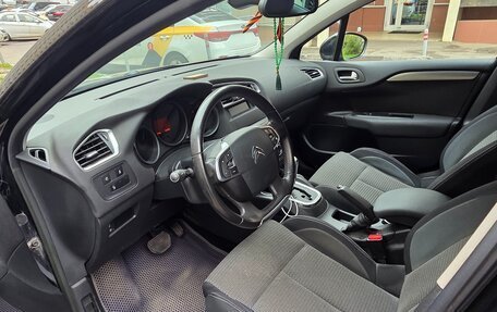 Citroen C4 II рестайлинг, 2014 год, 620 000 рублей, 5 фотография