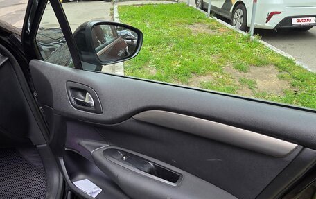 Citroen C4 II рестайлинг, 2014 год, 620 000 рублей, 8 фотография