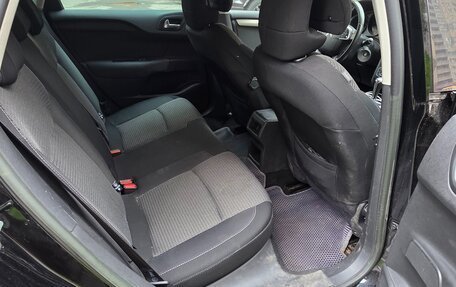 Citroen C4 II рестайлинг, 2014 год, 620 000 рублей, 9 фотография