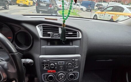 Citroen C4 II рестайлинг, 2014 год, 620 000 рублей, 11 фотография