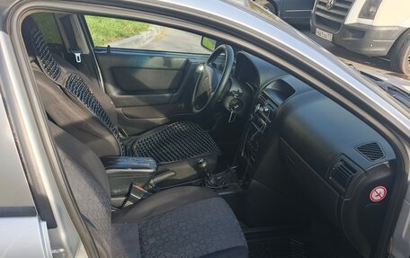 Opel Astra G, 1999 год, 319 111 рублей, 3 фотография