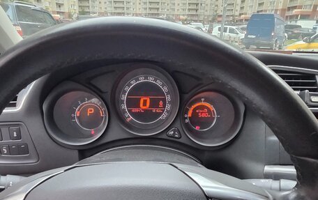 Citroen C4 II рестайлинг, 2014 год, 620 000 рублей, 12 фотография