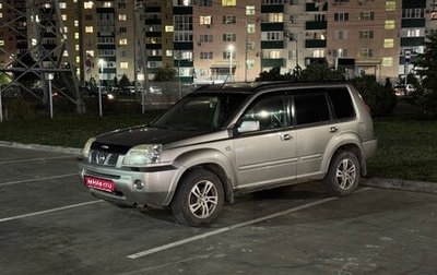 Nissan X-Trail, 2005 год, 585 000 рублей, 1 фотография