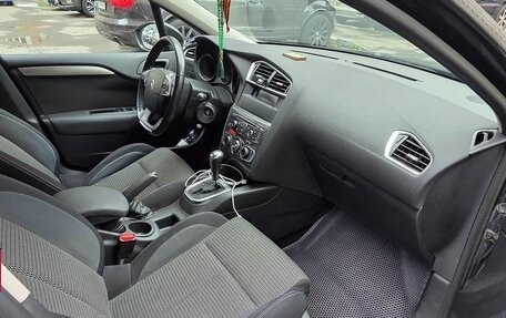 Citroen C4 II рестайлинг, 2014 год, 620 000 рублей, 7 фотография