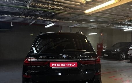 BMW X7, 2020 год, 12 150 000 рублей, 2 фотография