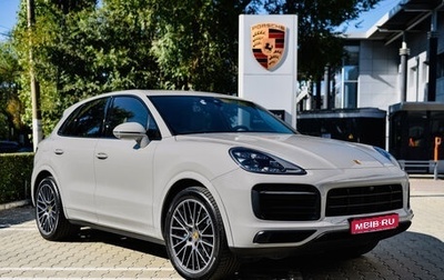 Porsche Cayenne III, 2021 год, 10 700 000 рублей, 1 фотография