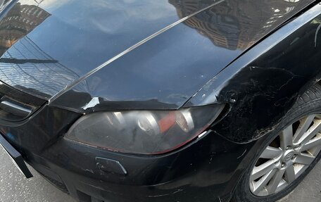 Mazda 3, 2006 год, 375 000 рублей, 1 фотография