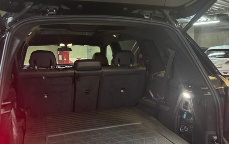 BMW X7, 2020 год, 12 150 000 рублей, 6 фотография