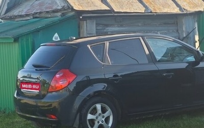 KIA cee'd I рестайлинг, 2007 год, 570 000 рублей, 1 фотография