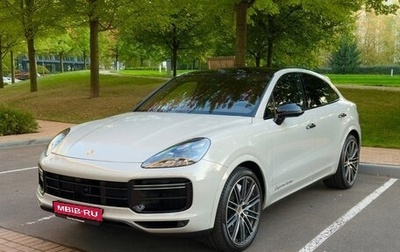 Porsche Cayenne III, 2022 год, 17 900 000 рублей, 1 фотография