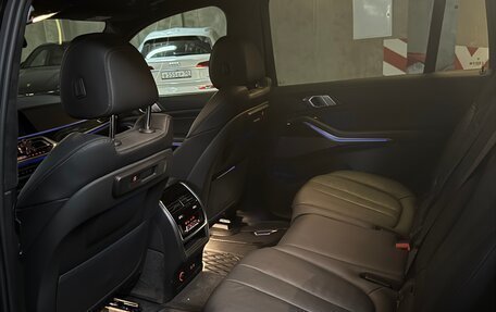 BMW X7, 2020 год, 12 150 000 рублей, 8 фотография