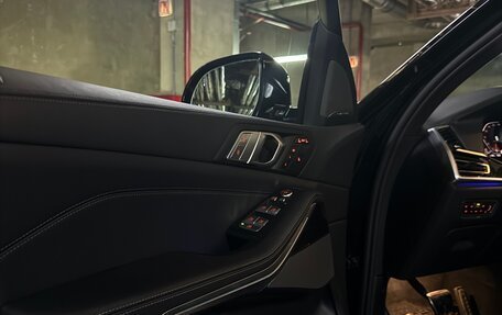 BMW X7, 2020 год, 12 150 000 рублей, 7 фотография