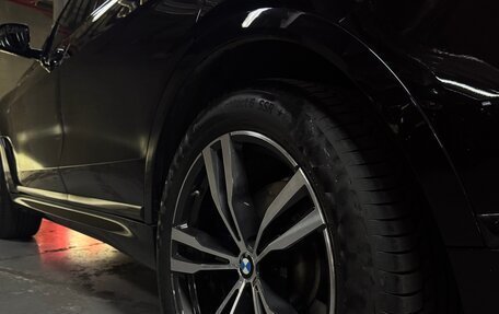 BMW X7, 2020 год, 12 150 000 рублей, 14 фотография