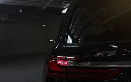 BMW X7, 2020 год, 12 150 000 рублей, 4 фотография