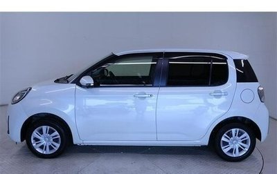 Toyota Passo III, 2022 год, 950 000 рублей, 1 фотография