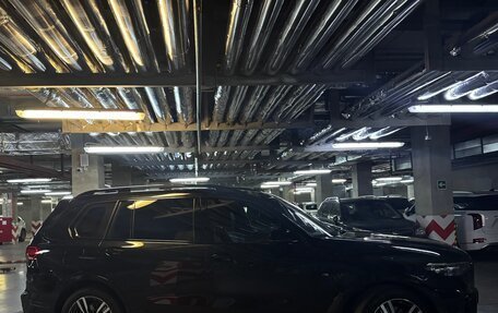 BMW X7, 2020 год, 12 150 000 рублей, 19 фотография
