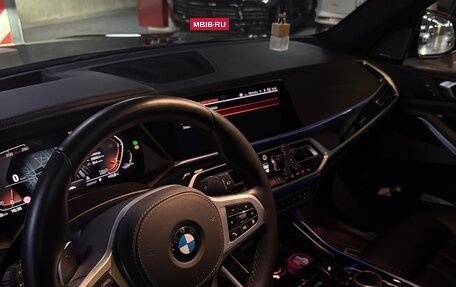 BMW X7, 2020 год, 12 150 000 рублей, 10 фотография