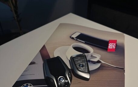 BMW X7, 2020 год, 12 150 000 рублей, 17 фотография
