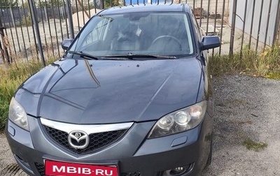 Mazda 3, 2008 год, 700 000 рублей, 1 фотография