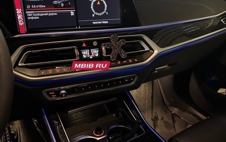 BMW X7, 2020 год, 12 150 000 рублей, 9 фотография