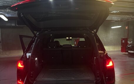 BMW X7, 2020 год, 12 150 000 рублей, 20 фотография