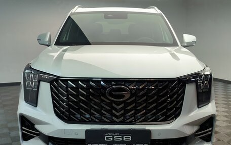 GAC GS8, 2025 год, 4 849 000 рублей, 2 фотография