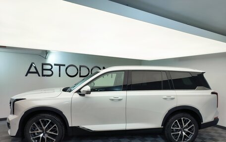 GAC GS8, 2025 год, 4 849 000 рублей, 3 фотография