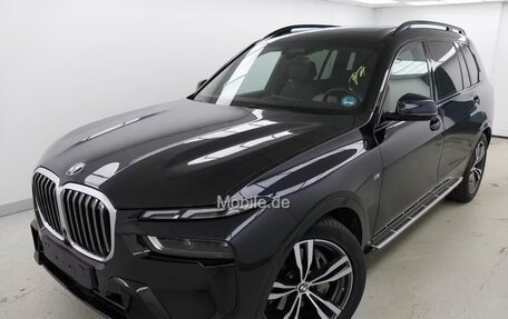 BMW X7, 2024 год, 10 840 000 рублей, 3 фотография