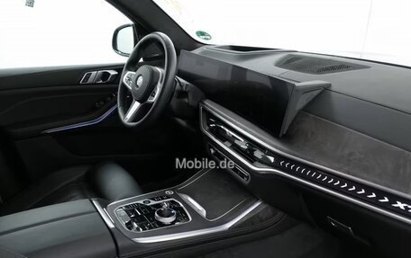 BMW X7, 2024 год, 10 840 000 рублей, 5 фотография