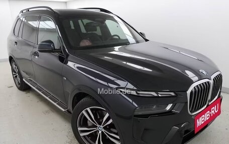 BMW X7, 2024 год, 10 840 000 рублей, 6 фотография
