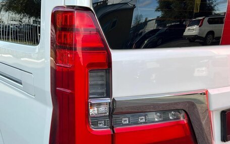 Toyota HiAce H300, 2019 год, 4 500 000 рублей, 9 фотография