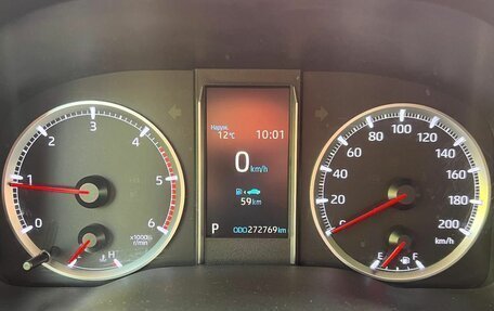 Toyota HiAce H300, 2019 год, 4 500 000 рублей, 16 фотография