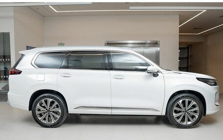 CheryExeed VX, 2024 год, 6 040 000 рублей, 4 фотография