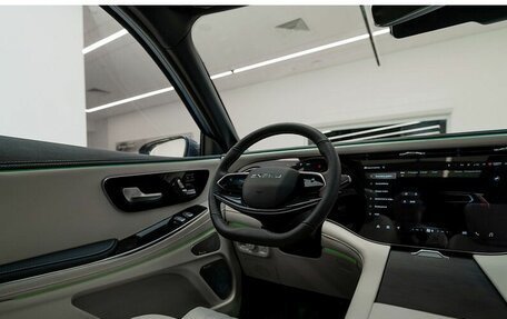 CheryExeed VX, 2024 год, 6 040 000 рублей, 9 фотография