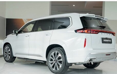 CheryExeed VX, 2024 год, 6 040 000 рублей, 7 фотография