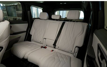 CheryExeed VX, 2024 год, 6 040 000 рублей, 10 фотография