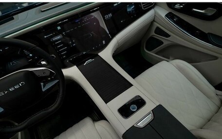 CheryExeed VX, 2024 год, 6 040 000 рублей, 12 фотография