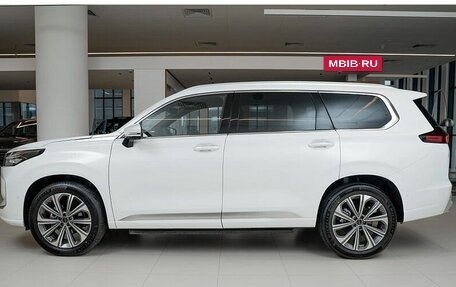 CheryExeed VX, 2024 год, 6 040 000 рублей, 3 фотография