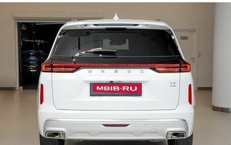 CheryExeed VX, 2024 год, 6 040 000 рублей, 6 фотография