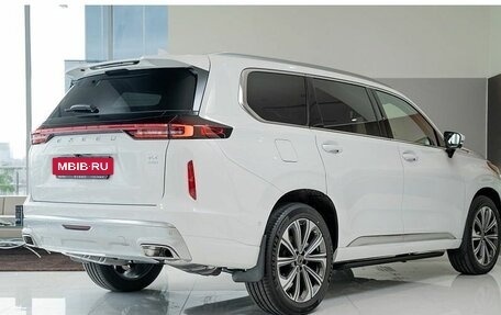 CheryExeed VX, 2024 год, 6 040 000 рублей, 8 фотография