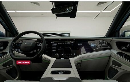 CheryExeed VX, 2024 год, 6 040 000 рублей, 13 фотография