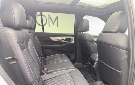 GAC GS8, 2025 год, 4 499 000 рублей, 12 фотография