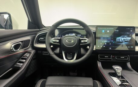 GAC GS8, 2025 год, 4 499 000 рублей, 17 фотография