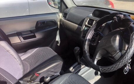 Mitsubishi Pajero III рестайлинг, 1998 год, 490 000 рублей, 7 фотография