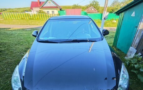 KIA cee'd I рестайлинг, 2007 год, 570 000 рублей, 3 фотография